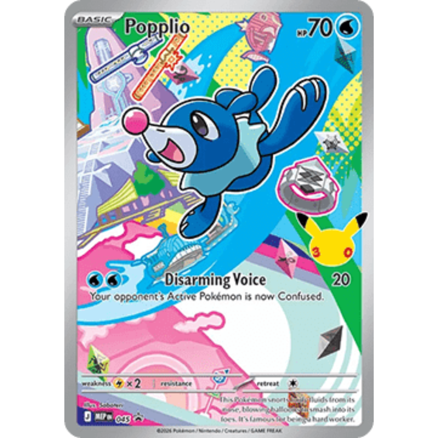 MEP 045 - Popplio