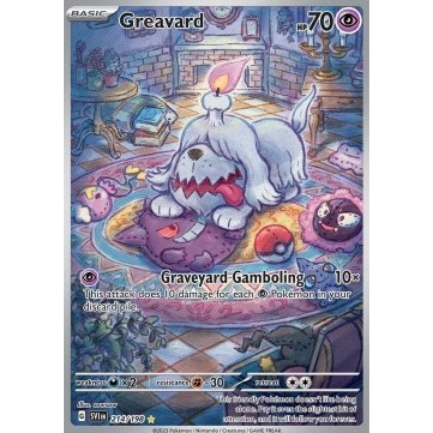 SVI 214 - Greavard
