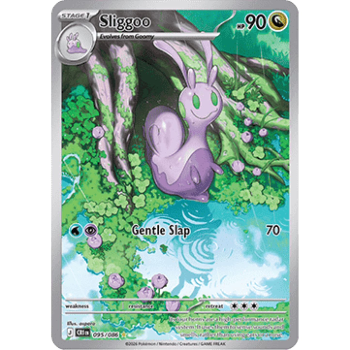 CRI 095 - Sliggoo