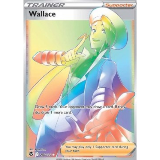 SIT 208 - Wallace