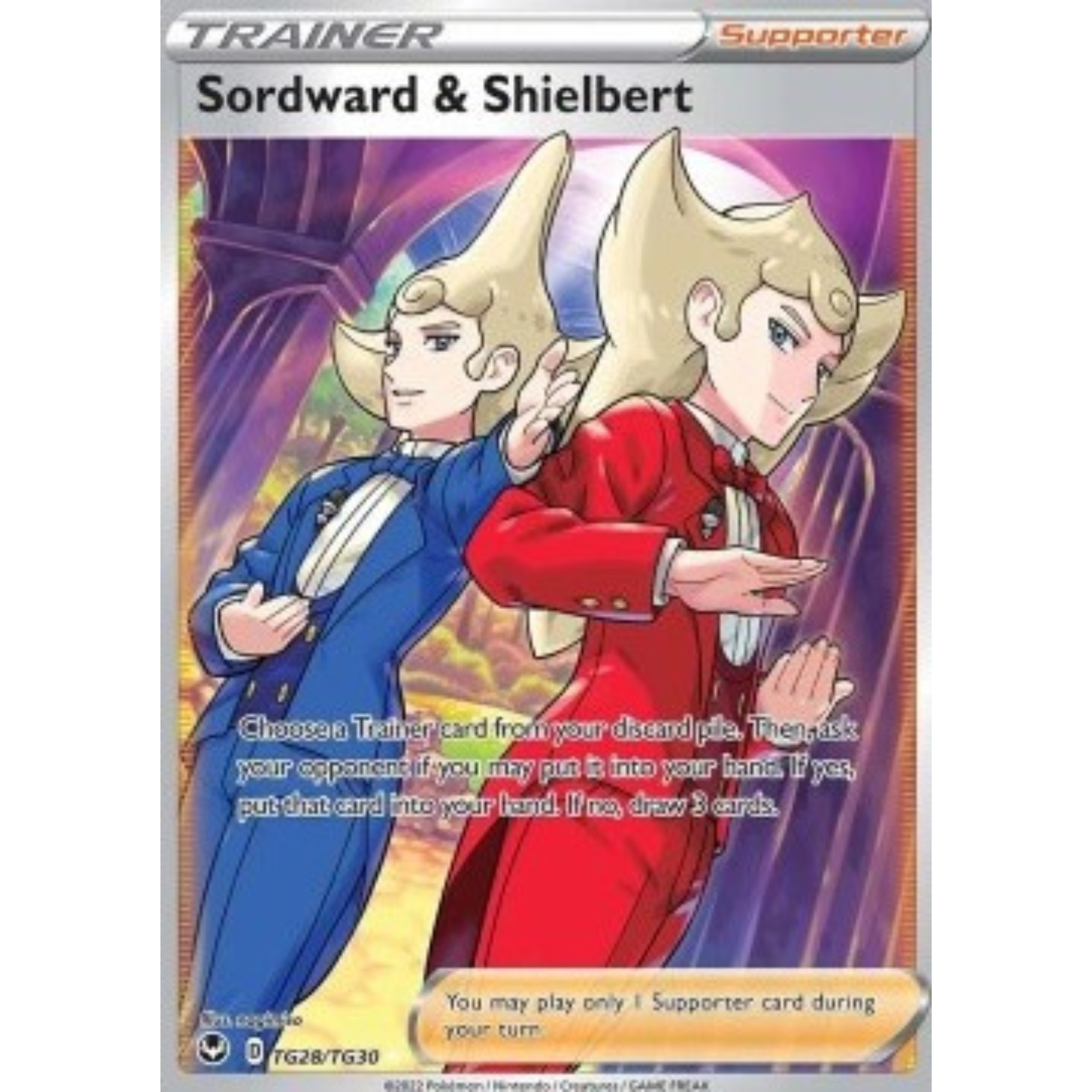 SIT TG 28 - Sordward & Shielbert
