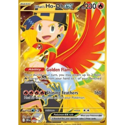 DRI 239 - Ethan's Ho-Oh ex