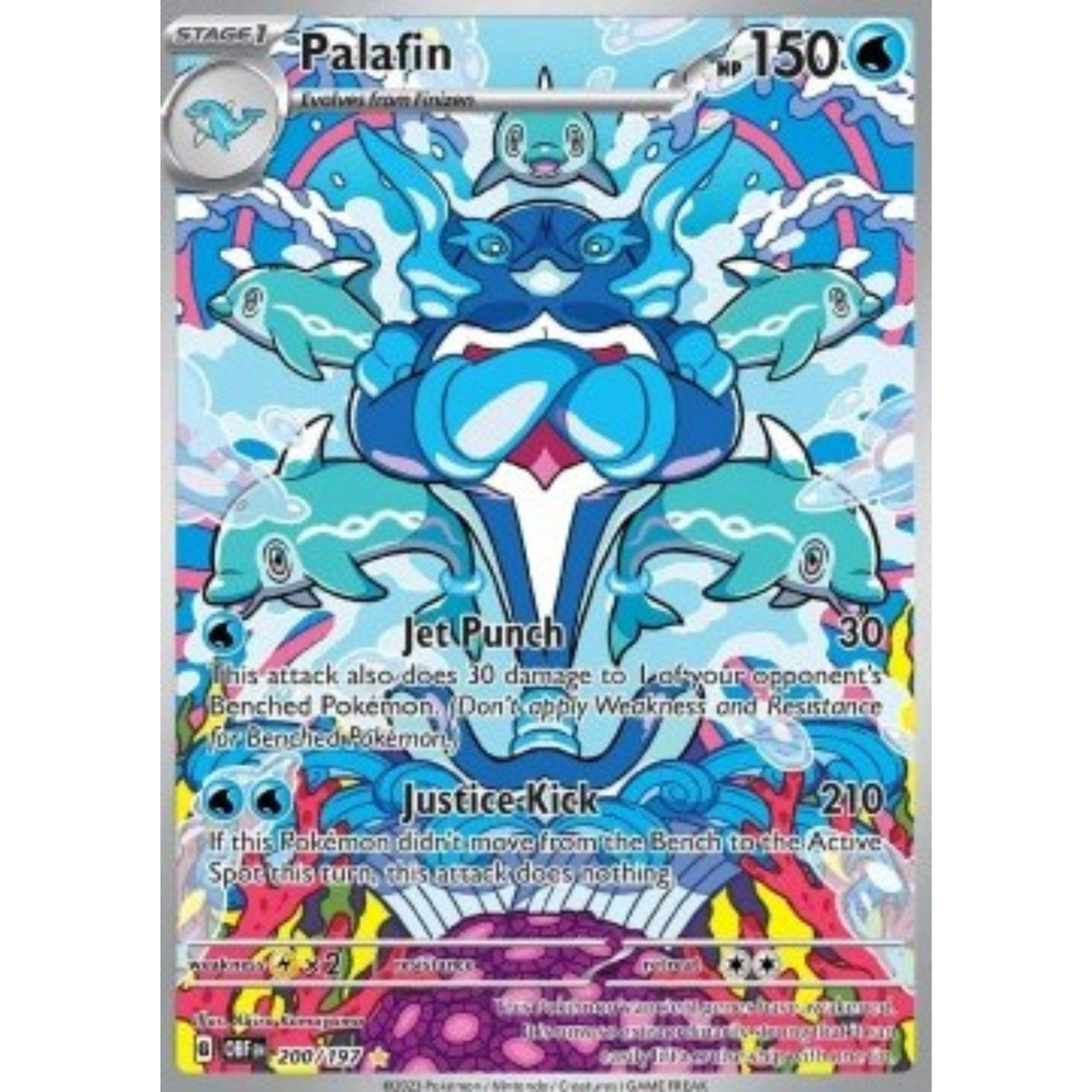 OBF 200 - Palafin