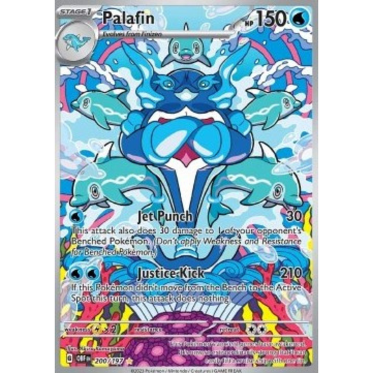 OBF 200 - Palafin