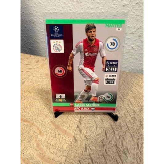 Lasse Schöne - Ajax