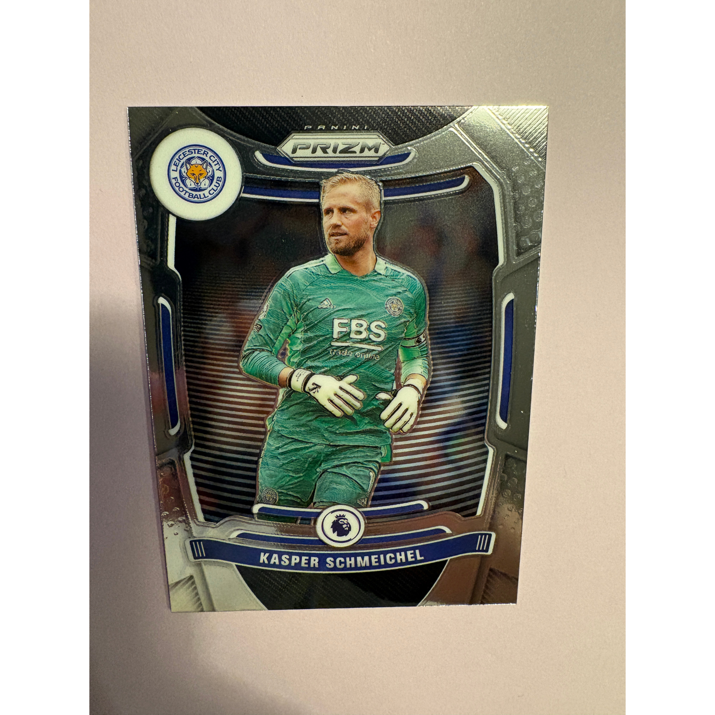 Kasper Schmeichel - Leicester