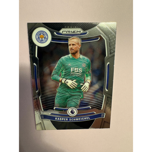 Kasper Schmeichel - Leicester