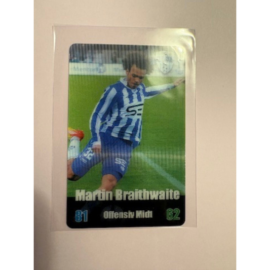 Martin Braithwaite - Esbjerg