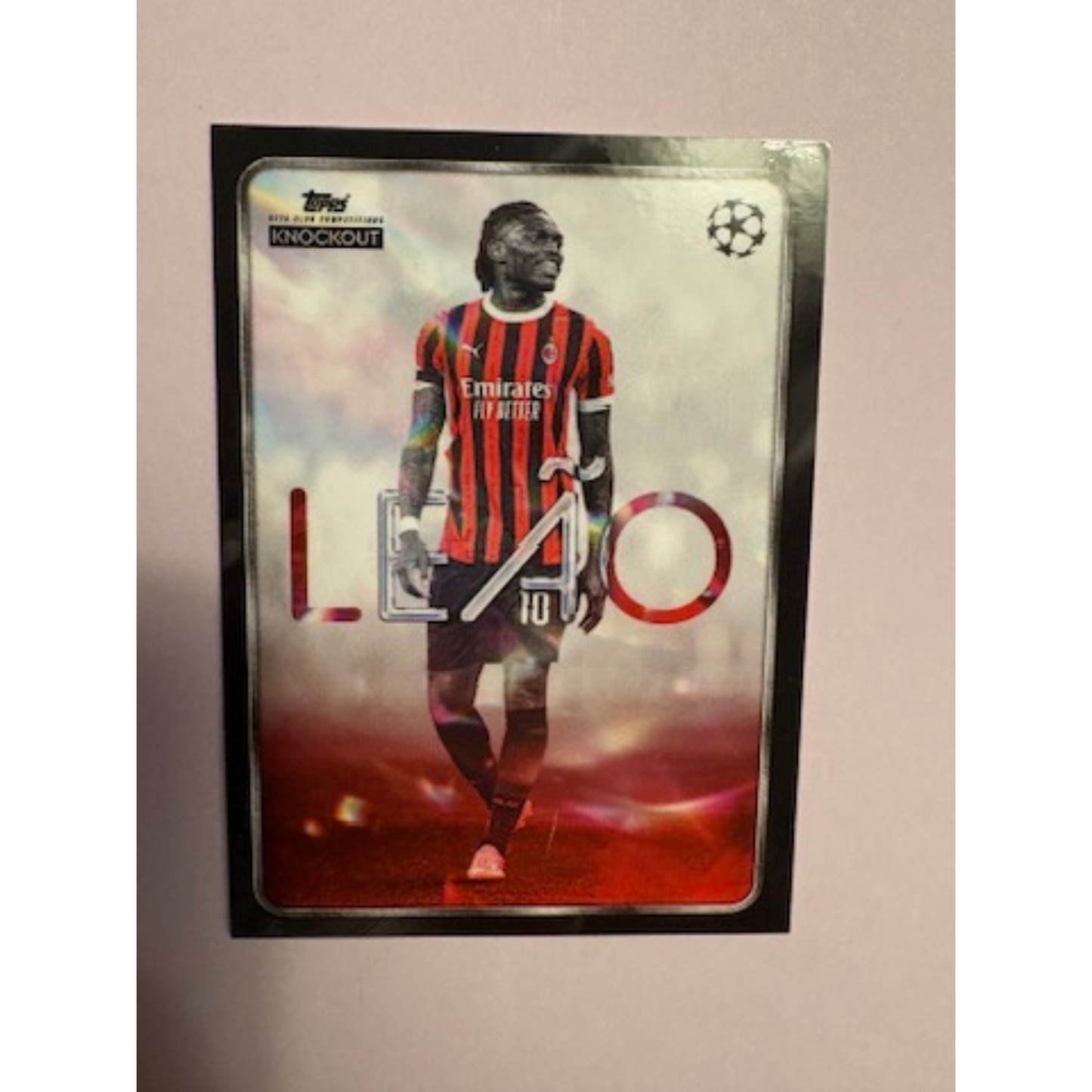 Rafael Leao - Milan