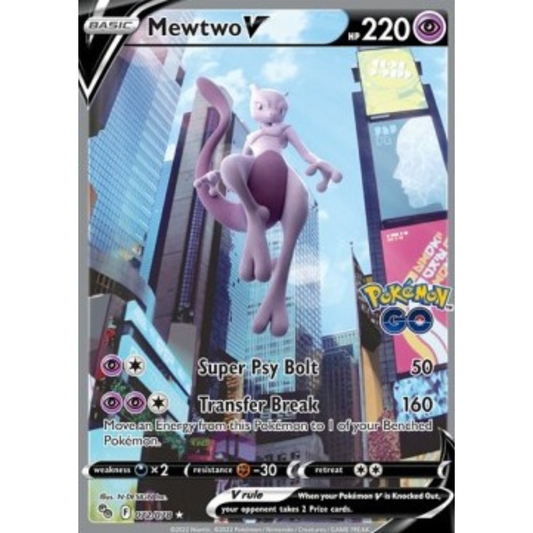 PGO 072 - Mewtwo V