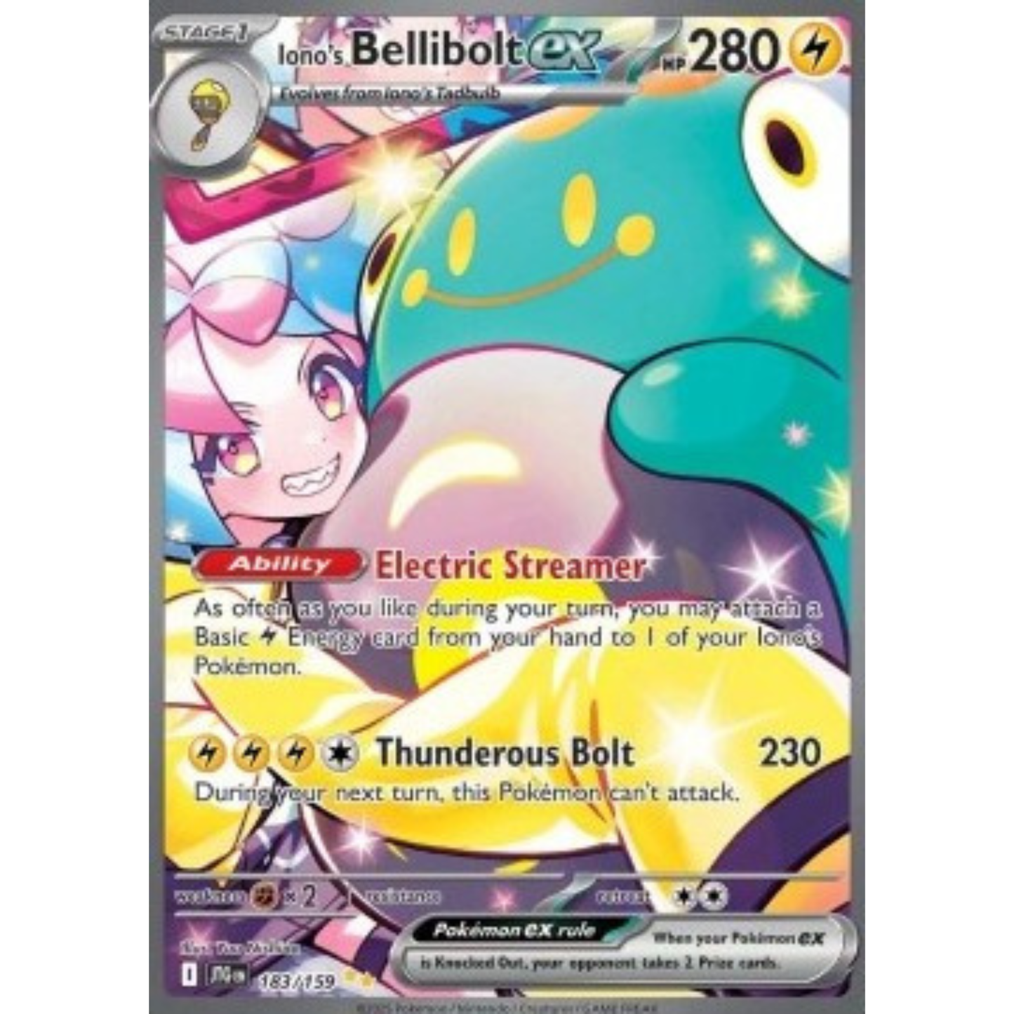 JTG 183 - Ionos Bellibolt ex