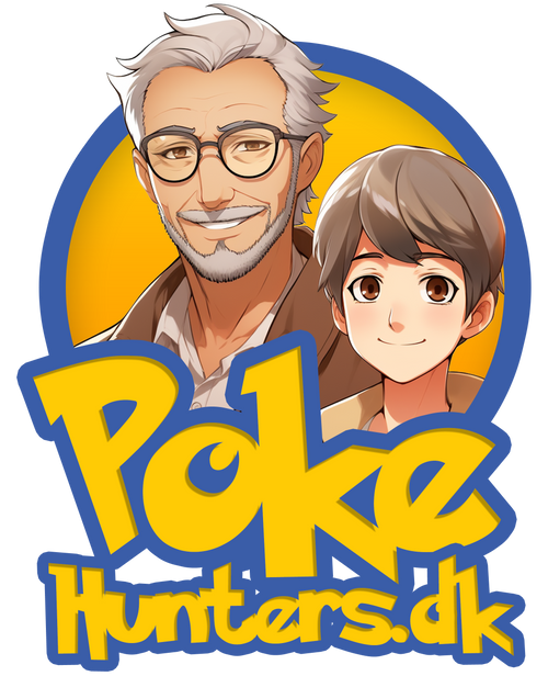 Pokehunters